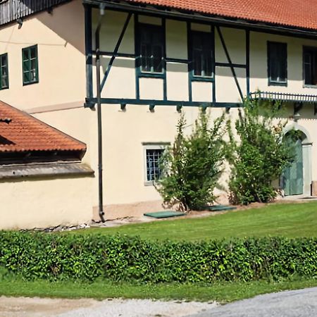 Apartma 5 Radovljica Exterior photo